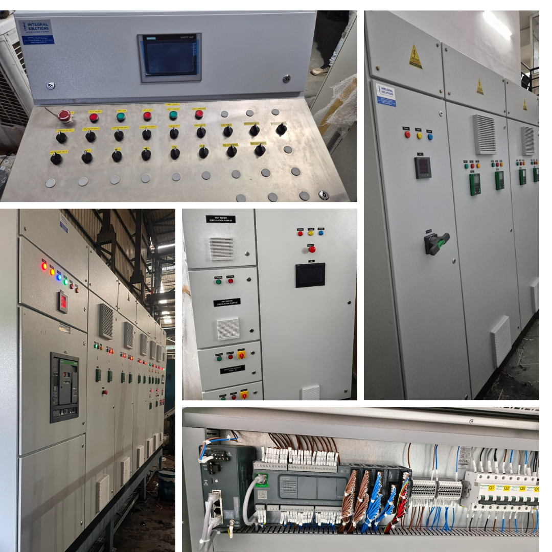 Panel Solutions